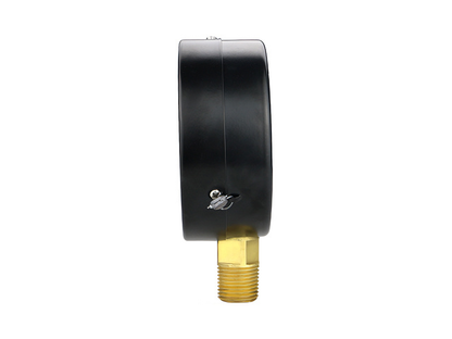 Gaugwise Y100 100mm 0-1MPa General Purpose Pressure Gauge